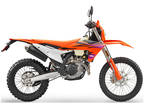 2024 Ktm 500 Exc-F