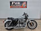 2006 Harley-Davidson Sportster® 1200 Low