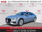 Used 2019 Audi A7 for sale.