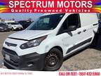 Used 2016 Ford Transit Connect for sale.