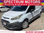 Used 2015 Ford Transit Connect for sale.