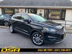 Used 2015 Lincoln MKC for sale.