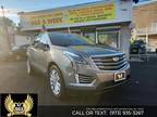 Used 2019 Cadillac XT5 for sale.