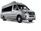 2025 Airstream Interstate GT-e AWD 24ft