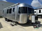 2024 Airstream Airstream Pottery Barn Special Edition 28RBQ 28ft