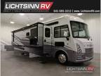 2024 Winnebago Adventurer 36Z 37ft