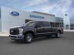 2023 Ford F-350 Black, 16 miles