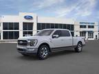 2022 Ford F-150 White, 7K miles