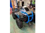 2023 Arctic Cat Mud Pro 600 ATV for Sale