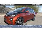 2014 BMW i3 for sale