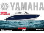 2024 Yamaha 222S Boat for Sale