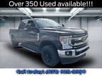 $51,995 2021 Ford F-350 with 24,572 miles!