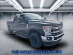 $51,995 2021 Ford F-350 with 24,572 miles!
