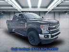 $54,495 2021 Ford F-350 with 24,572 miles!