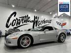 2008 Chevrolet Corvette Z06 2LZ, NAV, TT Seats, CCW'S, Only 29k! - Dallas,Texas