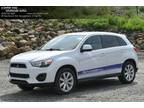 2015 Mitsubishi Outlander Sport ES AWD - Naugatuck,Connecticut