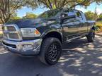 2018 Ram 2500 Laramie - New Braunfels,TX