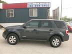 2008 Ford Escape XLS 2WD AT