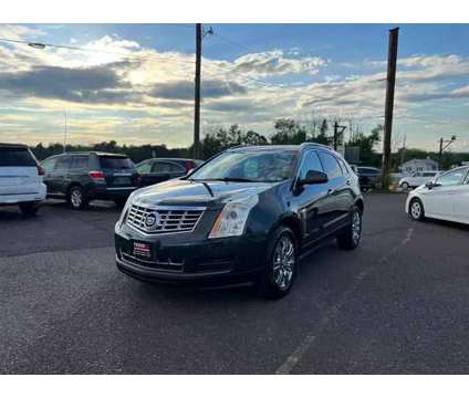 2015 Cadillac SRX for sale is a Grey 2015 Cadillac SRX Car for Sale in Quakertown PA