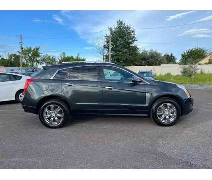 2015 Cadillac SRX for sale is a Grey 2015 Cadillac SRX Car for Sale in Quakertown PA
