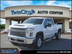 2023 Chevrolet Silverado 2500HD LTZ 4WD 159WB