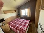 Par Sands Coastal Holiday Park 2 bed static caravan -