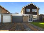 3 bedroom detached house for sale in Shakespeare Drive, Upper Caldecote