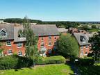 3 bedroom town house for sale in Charingworth Drive, Hatton Park, Warwick, CV35