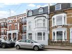 5 bedroom terraced house for sale in Norroy Road, Putney, SW15
