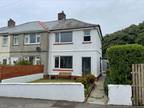 3 bedroom end of terrace house for sale in Trencreek Road, Newquay, TR8