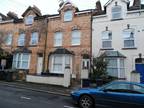 ST LEONARDS, EXETER 1 bed apartment to rent - £725 pcm (£167 pw)