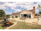 4 bedroom bungalow for sale in Le Bourg Des Templiers Shuthonger, TEWKESBURY