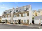 4 bedroom detached house for sale in Fairing Close, Bodmin, Cornwall, PL31