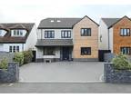 Fairfield Crescent, Glenfield, LE3 5 bed detached house for sale -