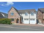 5 bedroom detached villa for sale in Birchtree Road, Bishopton, PA7