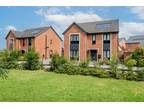 5 bedroom detached house for sale in 27 Emerald Place, Bishops Cleeve
