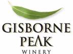 Winery in Gisborne