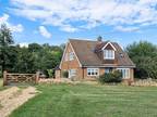 4 bedroom detached house for sale in The Green, Radwell, MK43