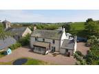 4 bedroom detached house for sale in Chapelhill Manse, Pitcalnie, Tain