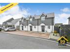 Trelawny Close, Looe, Cornwall, PL13 2 bed end of terrace house -