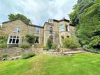 Storth Lane, Sheffield, S10 3HP 5 bed detached house for sale - £
