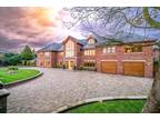 5 bedroom detached house for sale in The Rowans, Aughton, L39