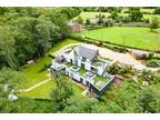 5 bedroom detached house for sale in Shrigley Road South, Poynton, SK12
