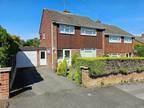 3 bedroom semi-detached house for sale in Dalby Crescent, Newbury RG14 7LB, RG14