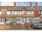 Ulverley Green Road, Solihull 3 bed terraced house for sale -