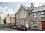 Studio apartment for sale in Church Road, Madron, Penzance, Cornwall, TR20