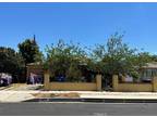 8000 Burnet Ave, Panorama City, CA 91402