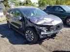 Salvage 2023 Honda Odyssey EXL for Sale