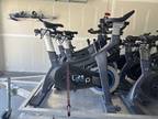 Studio Spin Bike Package