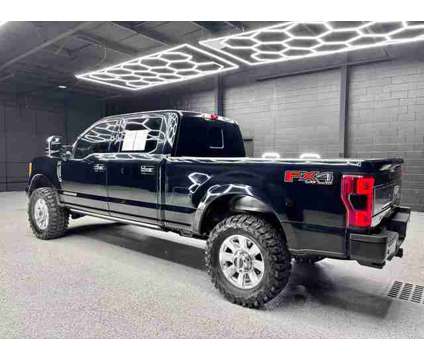 2019 Ford F250 Super Duty Crew Cab for sale is a Black 2019 Ford F-250 Super Duty Car for Sale in Cleveland GA